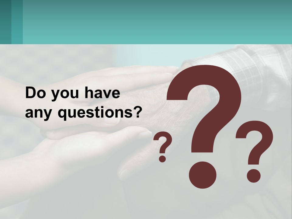 Industry Electric Climate PowerPoint Template