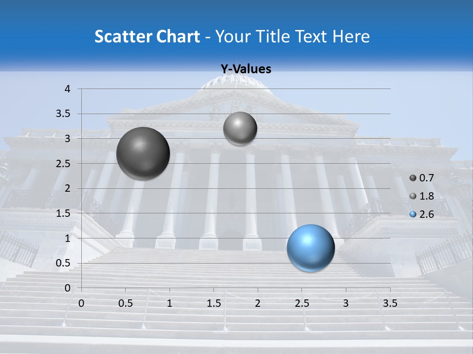 Equipment Unit Home PowerPoint Template