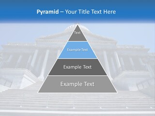 Equipment Unit Home PowerPoint Template