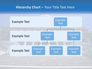 Equipment Unit Home PowerPoint Template