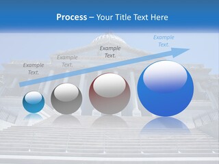 Equipment Unit Home PowerPoint Template