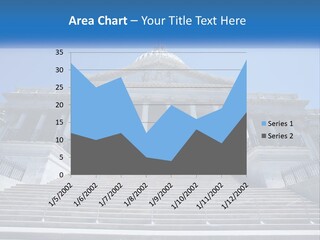 Equipment Unit Home PowerPoint Template