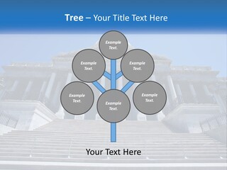 Equipment Unit Home PowerPoint Template