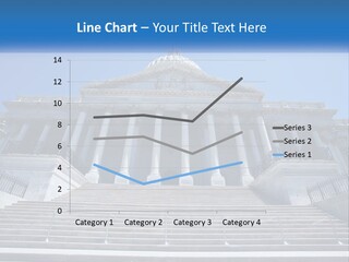 Equipment Unit Home PowerPoint Template