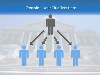 Equipment Unit Home PowerPoint Template