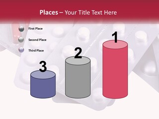 Part Cooling Cold PowerPoint Template