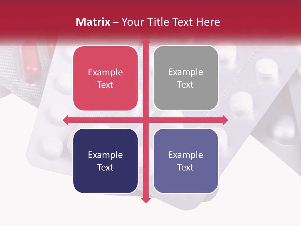 Part Cooling Cold PowerPoint Template
