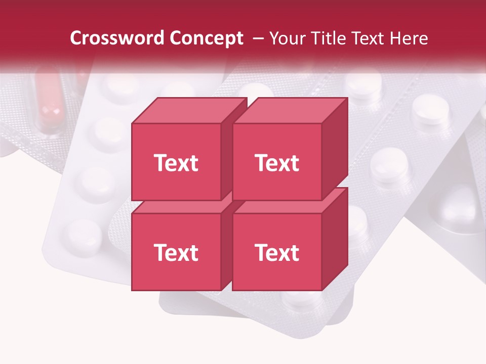 Part Cooling Cold PowerPoint Template