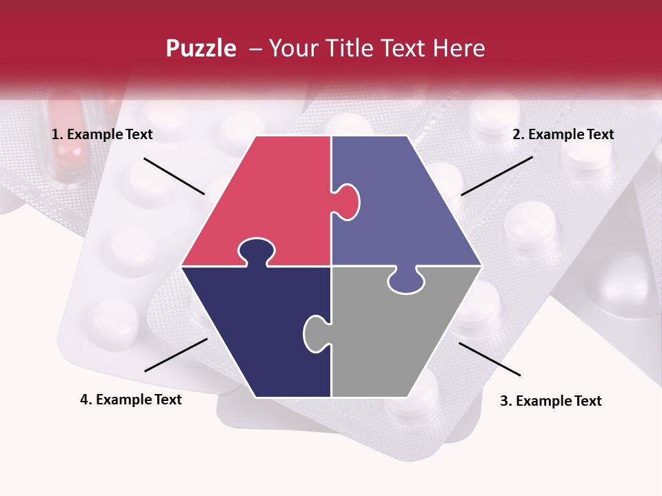 Part Cooling Cold PowerPoint Template