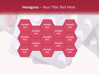 Part Cooling Cold PowerPoint Template