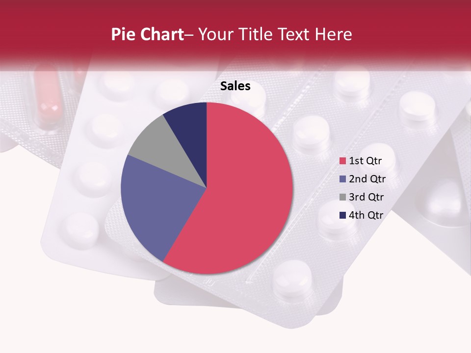 Part Cooling Cold PowerPoint Template