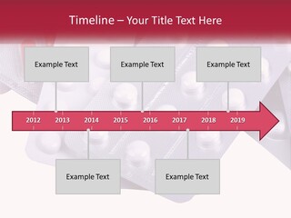 Part Cooling Cold PowerPoint Template