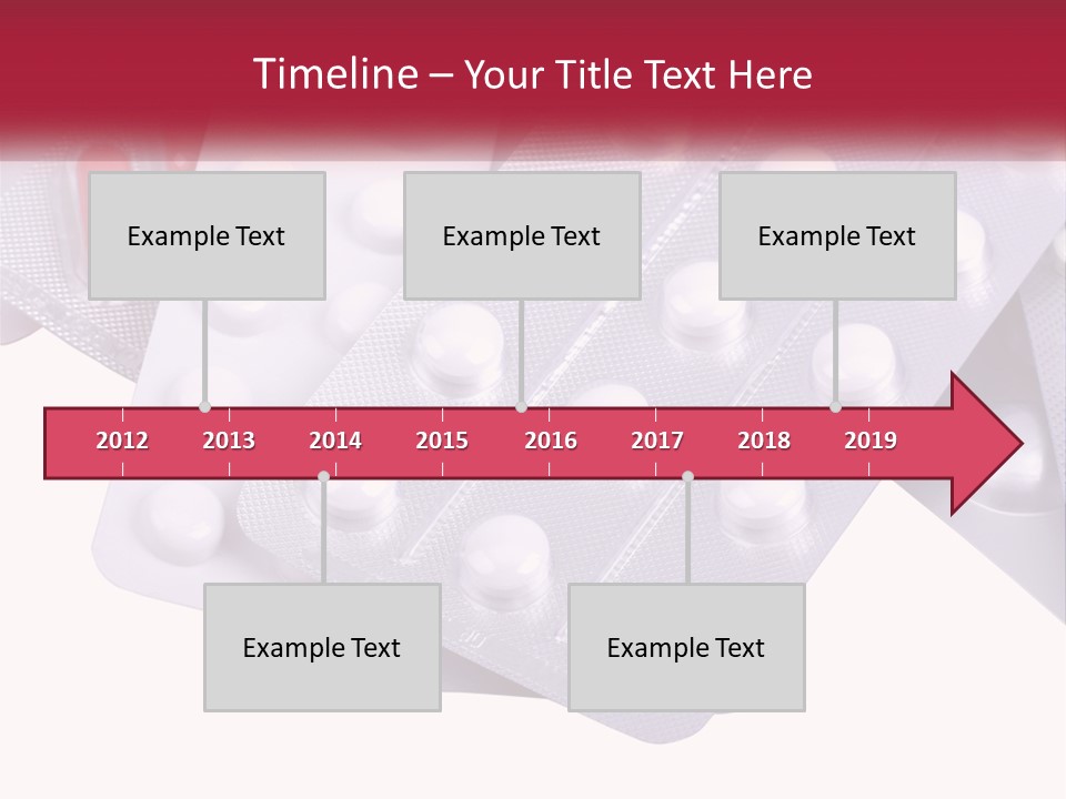 Part Cooling Cold PowerPoint Template