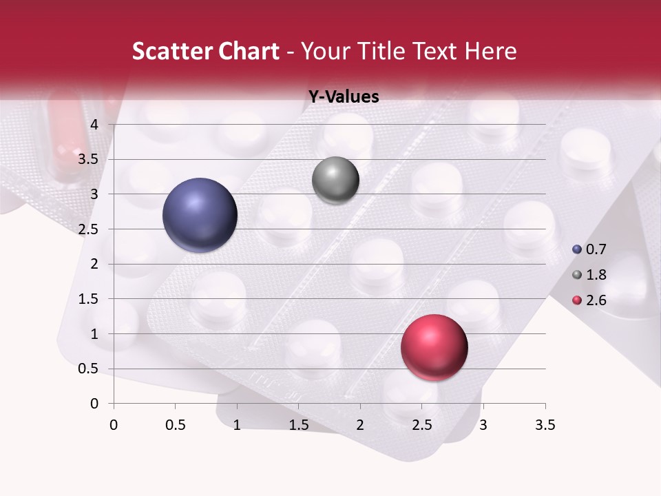 Part Cooling Cold PowerPoint Template