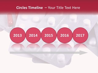 Part Cooling Cold PowerPoint Template