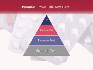 Part Cooling Cold PowerPoint Template