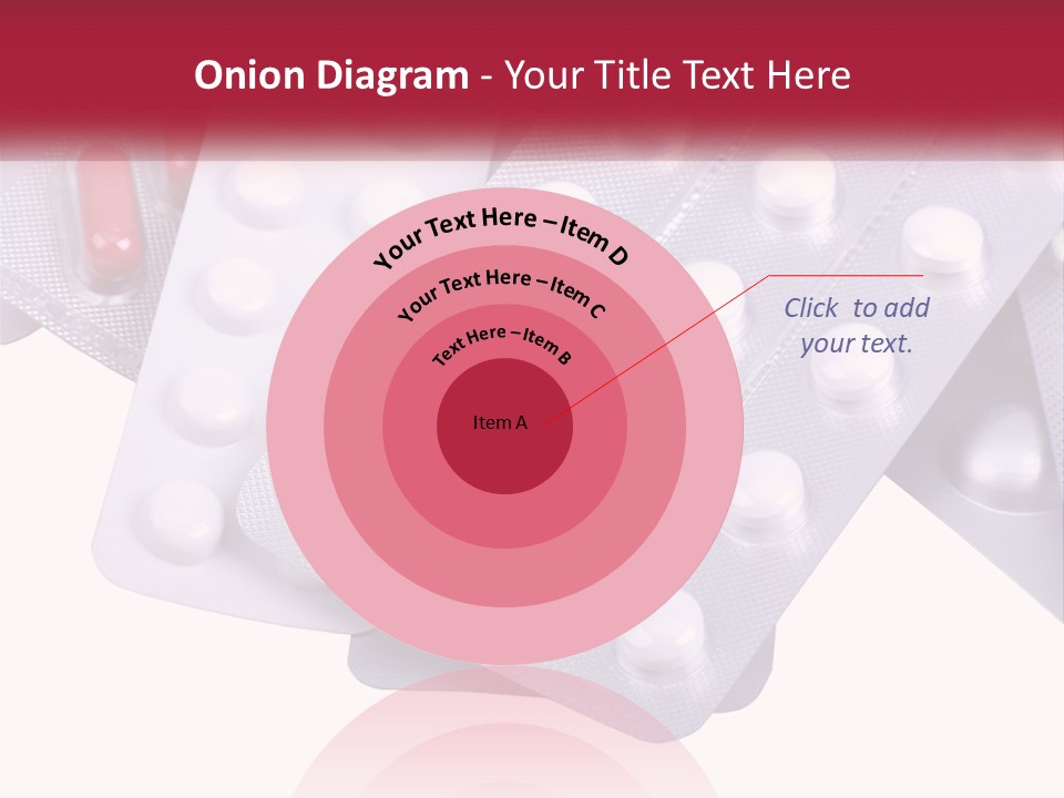Part Cooling Cold PowerPoint Template