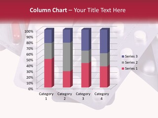Part Cooling Cold PowerPoint Template