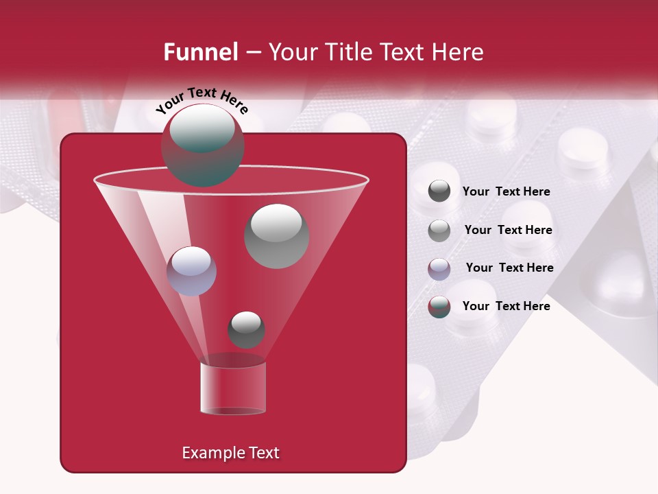 Part Cooling Cold PowerPoint Template
