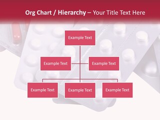 Part Cooling Cold PowerPoint Template