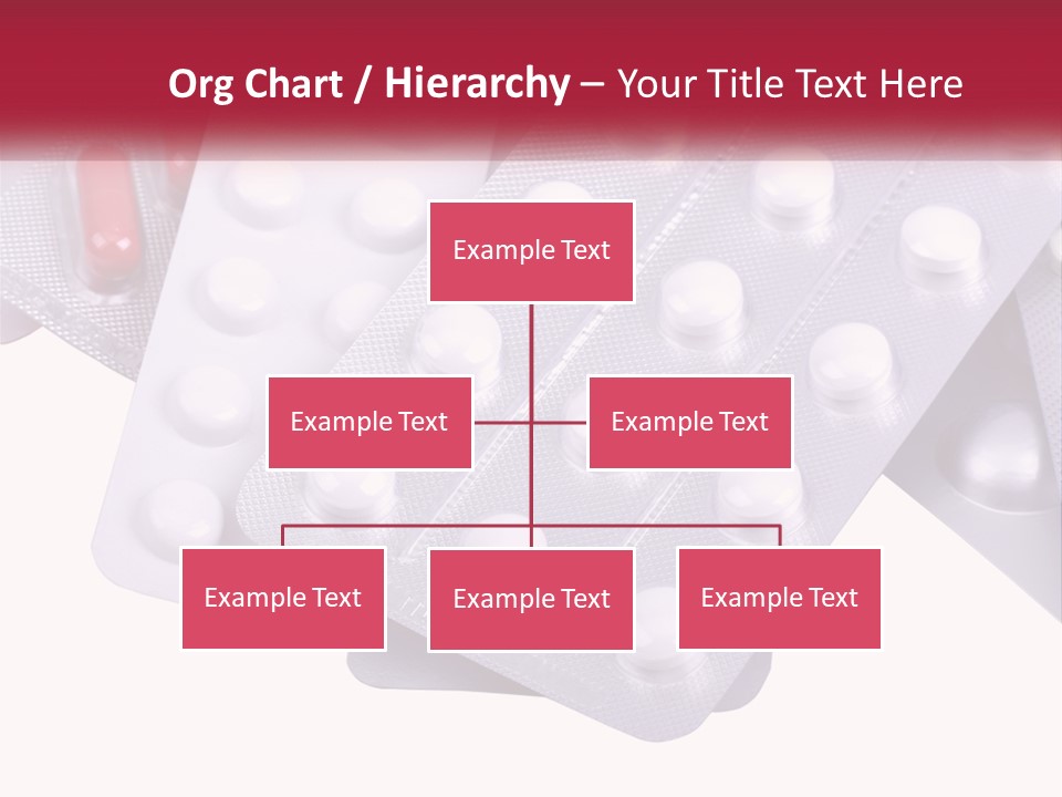 Part Cooling Cold PowerPoint Template