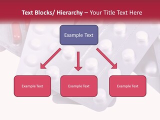 Part Cooling Cold PowerPoint Template