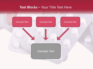 Part Cooling Cold PowerPoint Template