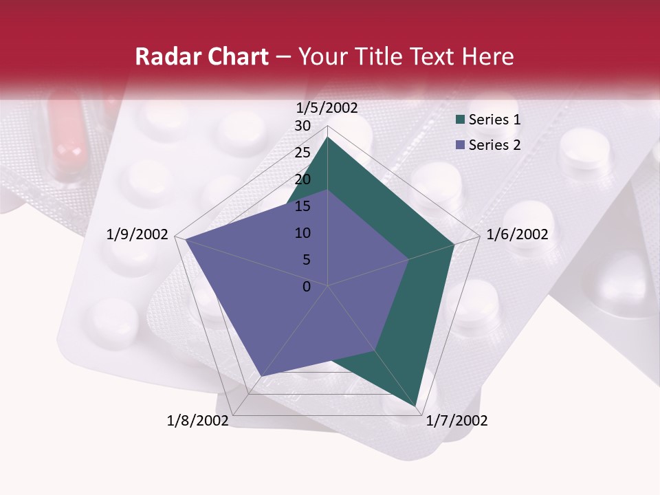 Part Cooling Cold PowerPoint Template