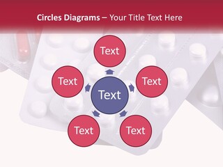 Part Cooling Cold PowerPoint Template