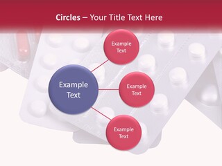 Part Cooling Cold PowerPoint Template