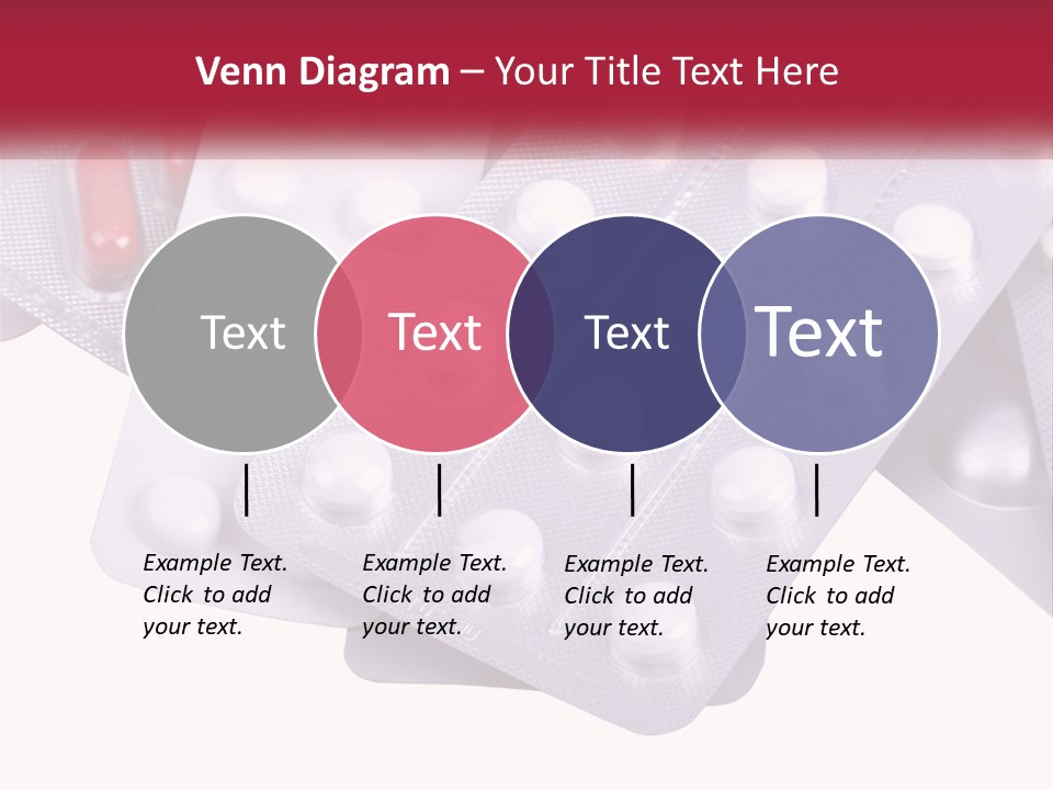 Part Cooling Cold PowerPoint Template