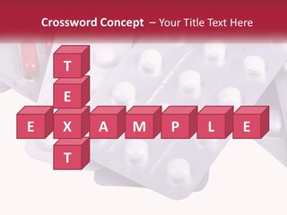 Part Cooling Cold PowerPoint Template