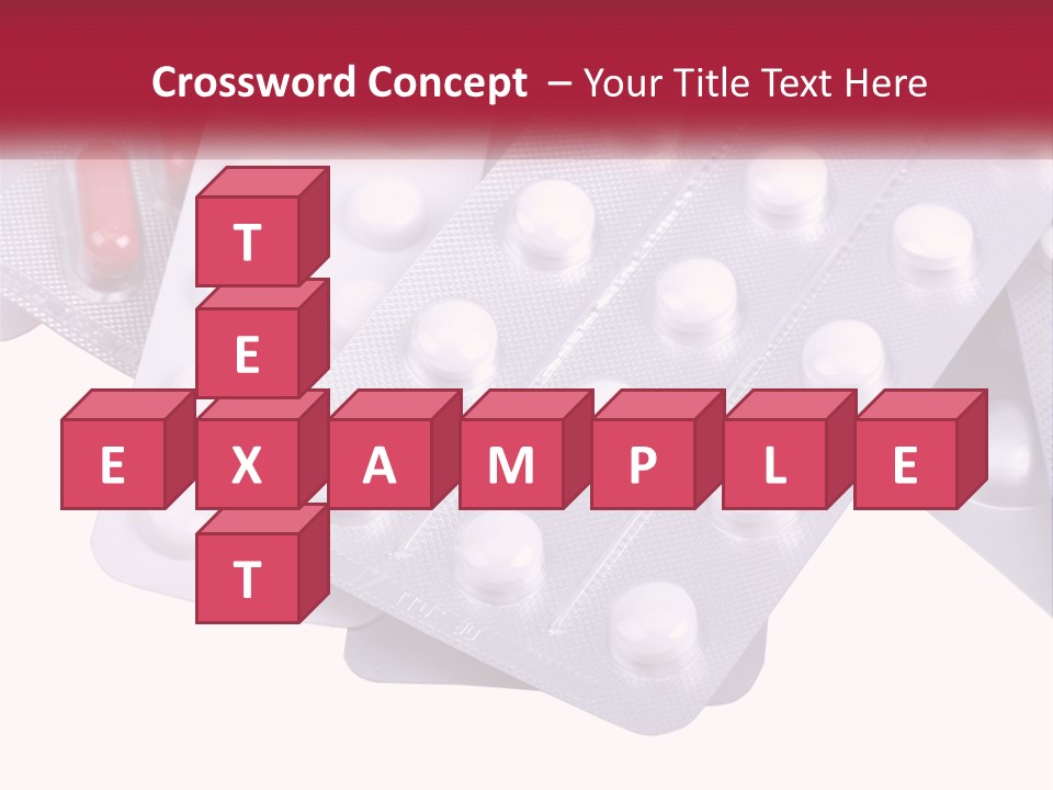 Part Cooling Cold PowerPoint Template