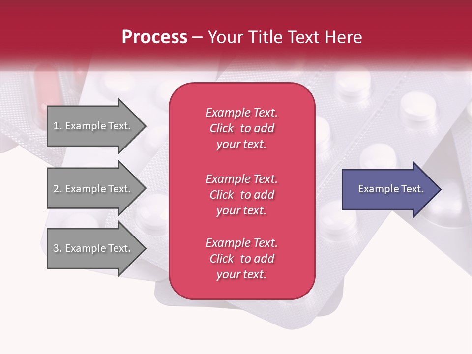 Part Cooling Cold PowerPoint Template