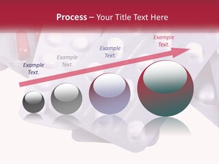 Part Cooling Cold PowerPoint Template