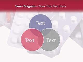 Part Cooling Cold PowerPoint Template