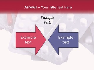 Part Cooling Cold PowerPoint Template