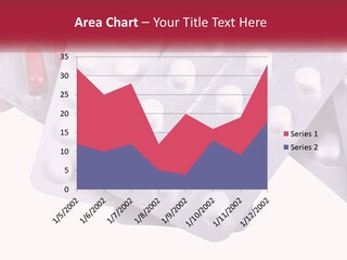 Part Cooling Cold PowerPoint Template