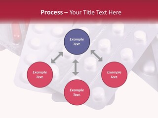 Part Cooling Cold PowerPoint Template