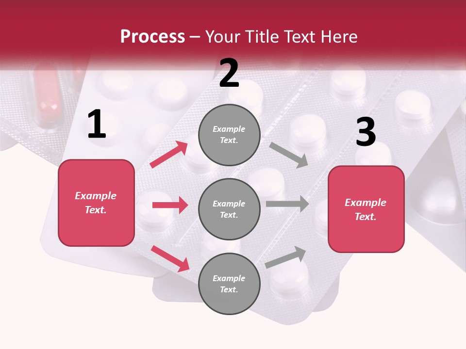 Part Cooling Cold PowerPoint Template