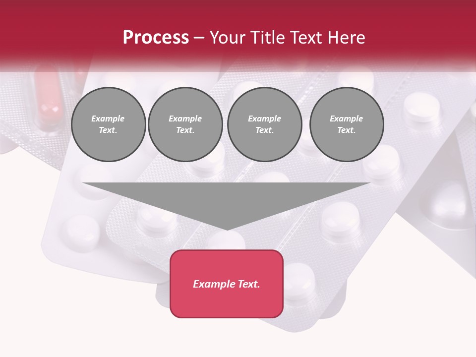 Part Cooling Cold PowerPoint Template