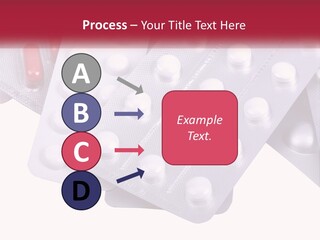 Part Cooling Cold PowerPoint Template