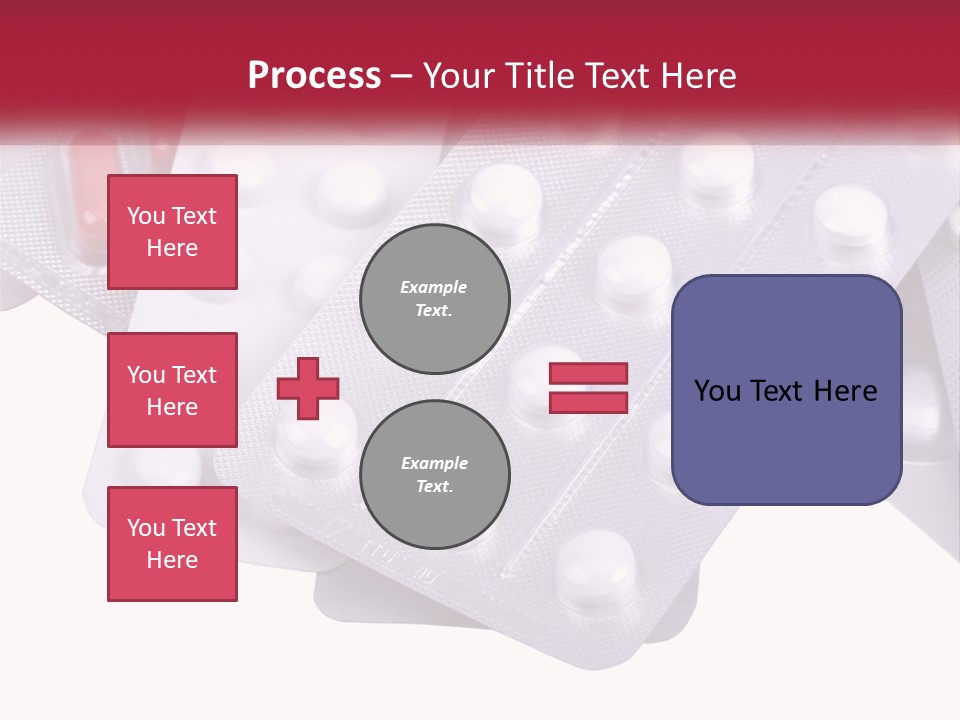 Part Cooling Cold PowerPoint Template