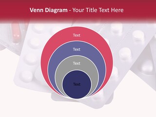 Part Cooling Cold PowerPoint Template