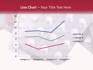 Part Cooling Cold PowerPoint Template