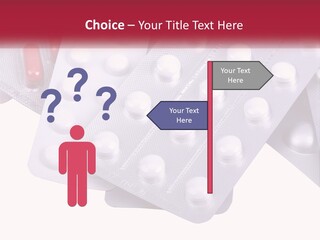 Part Cooling Cold PowerPoint Template