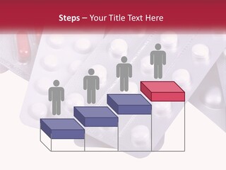 Part Cooling Cold PowerPoint Template