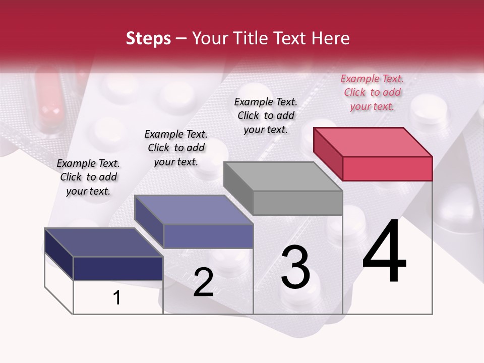 Part Cooling Cold PowerPoint Template