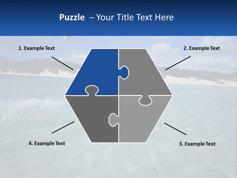 Cooling Equipment Cold PowerPoint Template