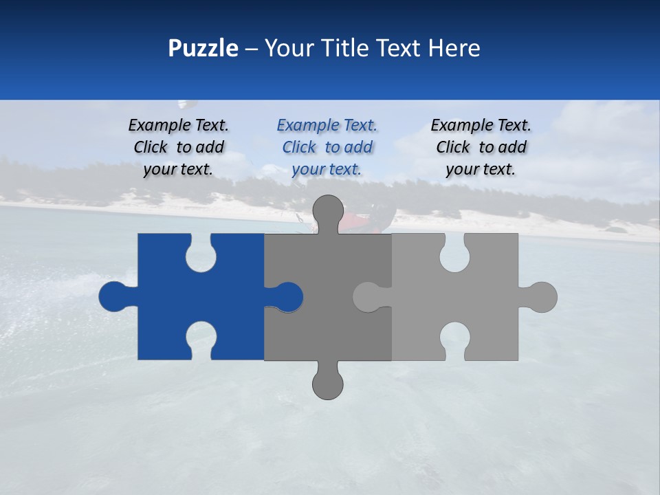 Cooling Equipment Cold PowerPoint Template